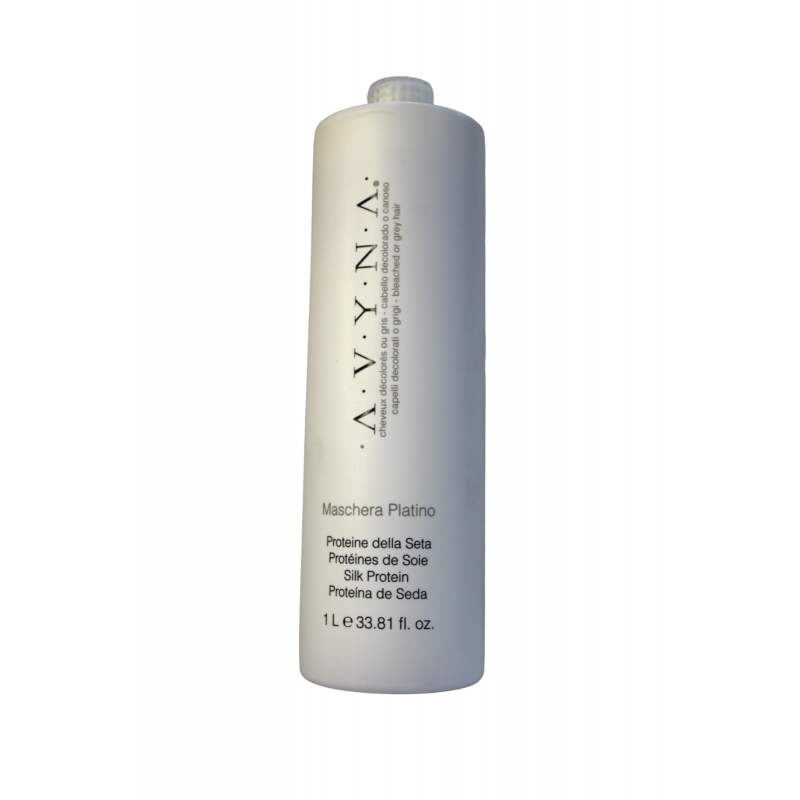 AVYNA SHAMPOO DI ARGAN( 1L)