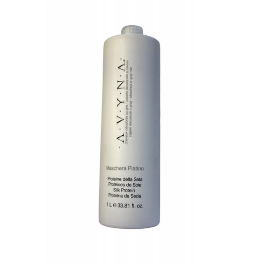 AVYNA SHAMPOO DI ARGAN( 1L)