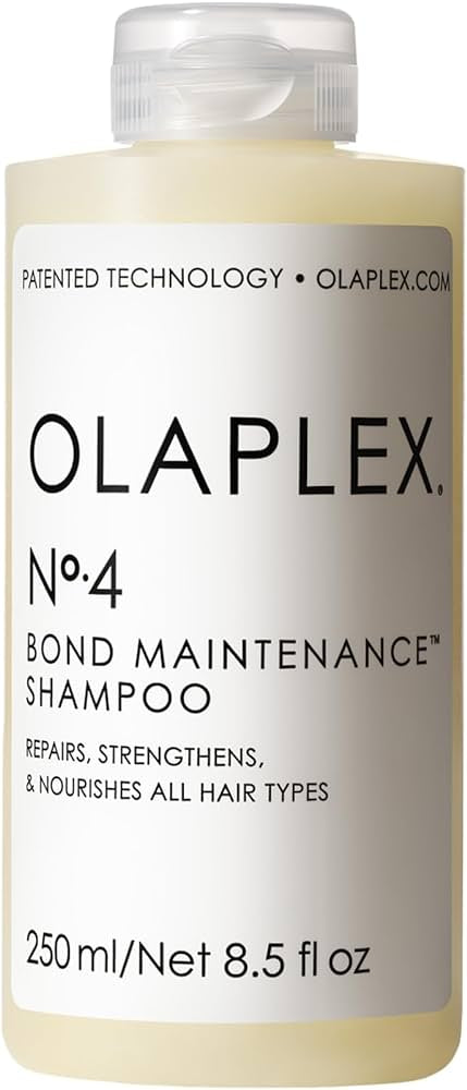 OLAPLEX No 4 Bond Maintenance Shampoo