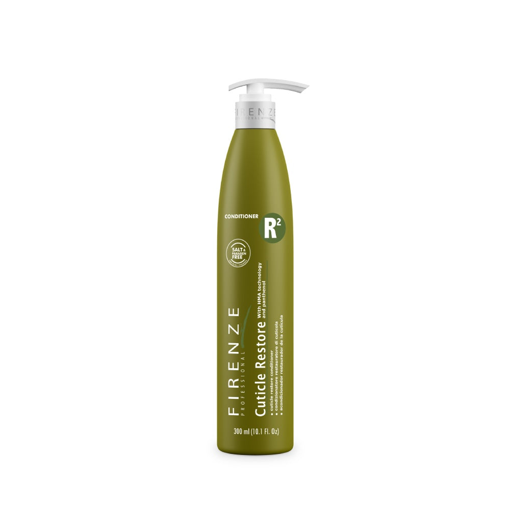 Firenze Professional Cuticle Restore conditioner(300ML)