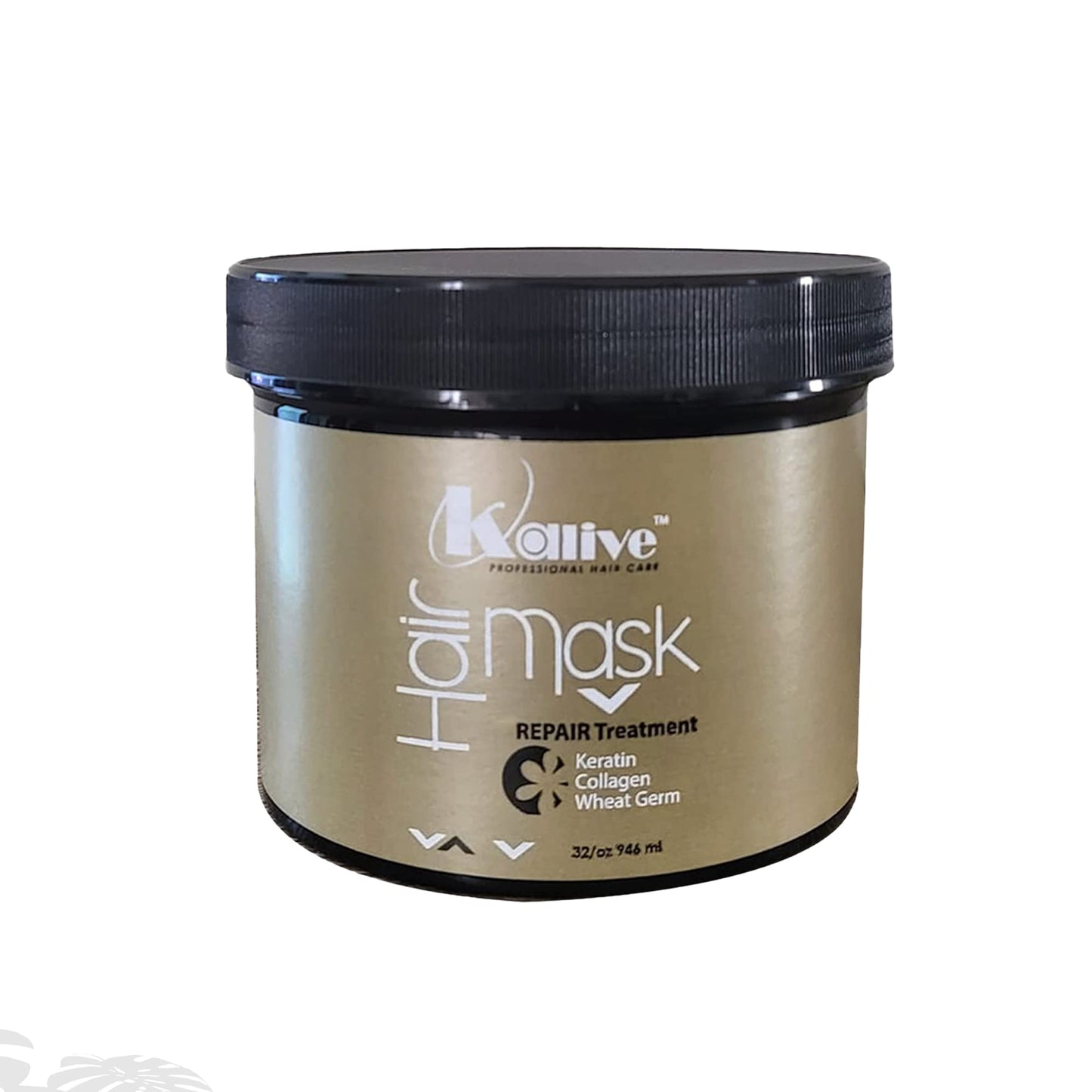 Kalive Hair Mask(32 oz)