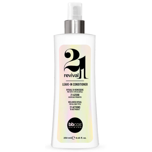 Revival 21 Leave-In Conditioner(250ml)