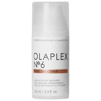 OLAPLEX No6 Bond Smoother