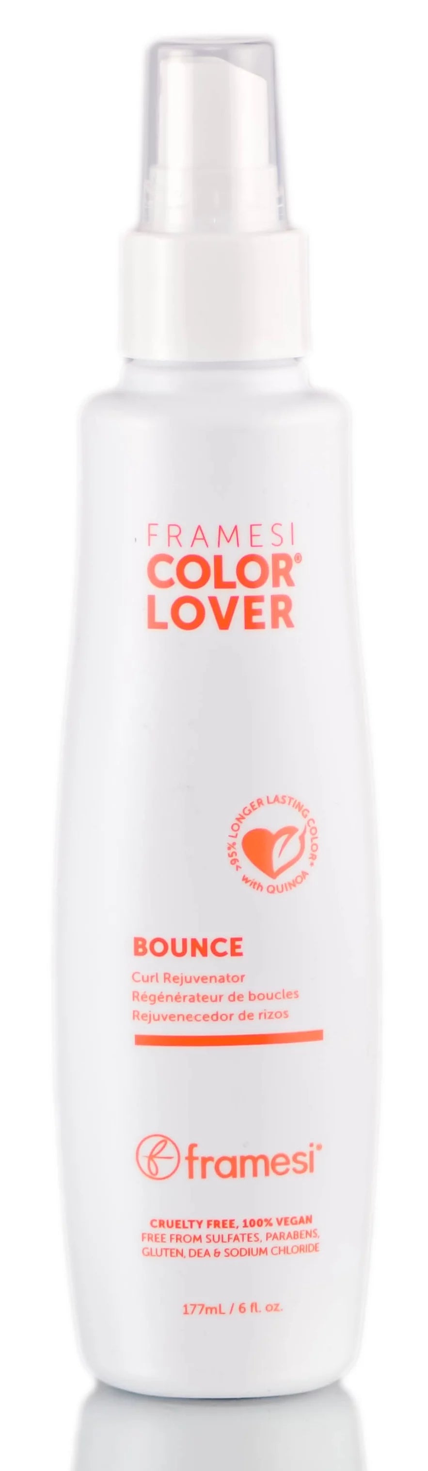 Framesi Color Lover Bounce(177ML)