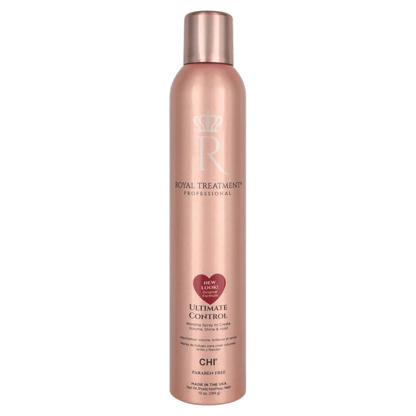 Royal Treatment Professional Ultimate control Hair Spray