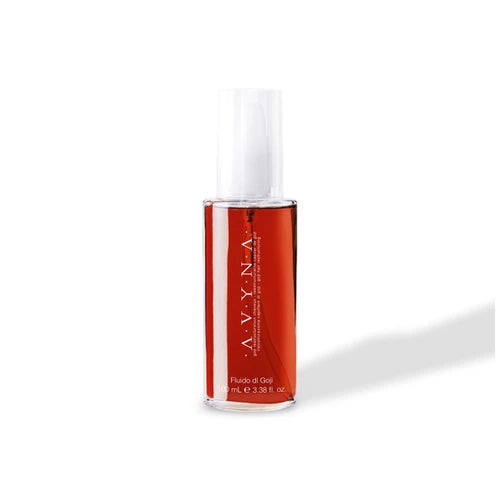 AVYNA FLUIDO DI GOJI(100ml)