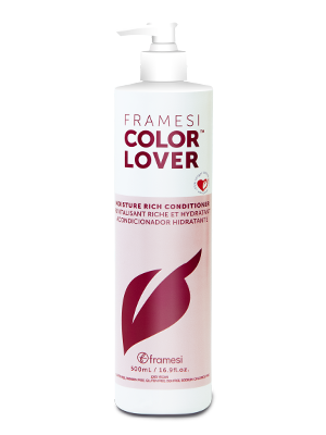 Framesi color lover moisture rich conditioner