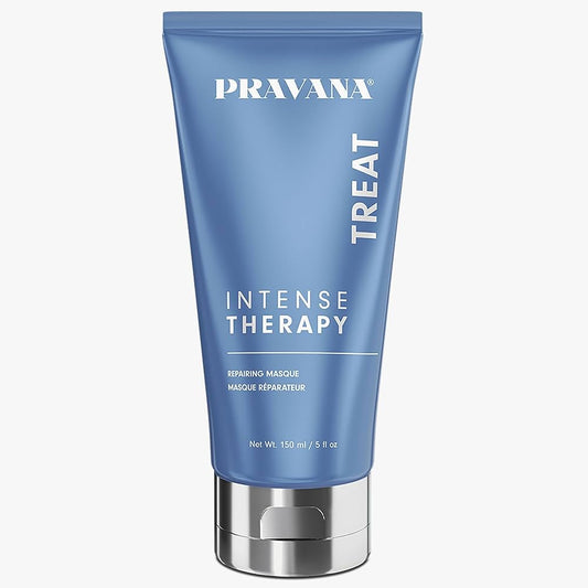 Pravana Intense Therapy Repairing MASQUE(150ml)