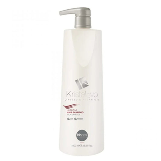 Kristalevo Nutrítive Hair shampoo (1000ml)