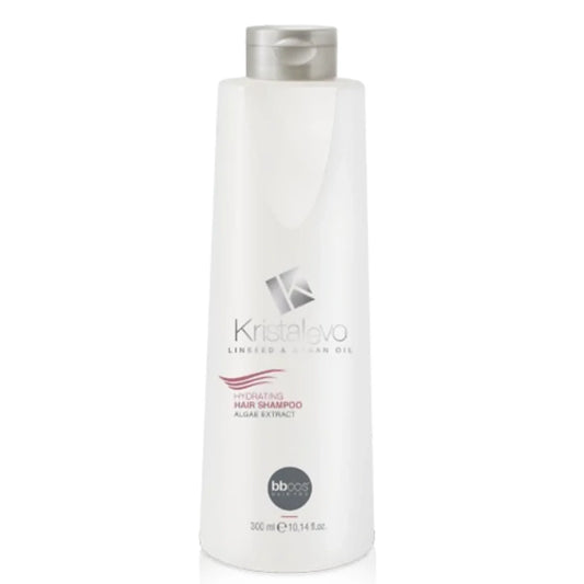 KristalEvo Hydrating Hair Shampoo Algae Extract(300ml)