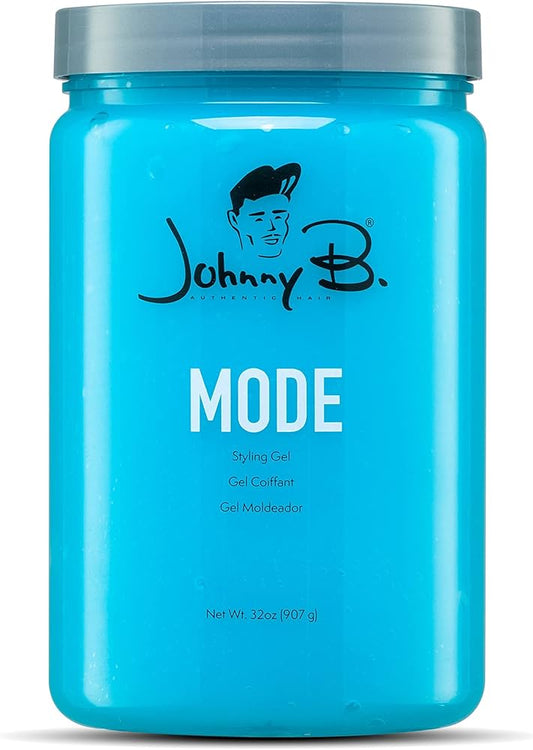 Johnny B Mode Styling Gel(32 oz)