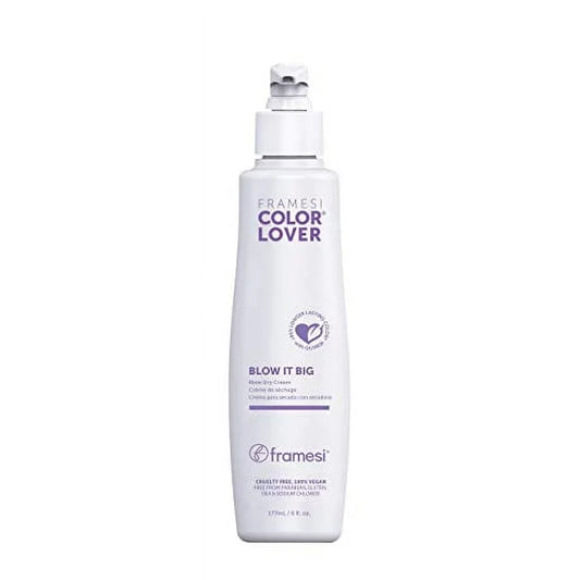 FRAMESI COLOR LOVER BLOW IT BIG(177ml)