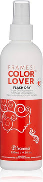 FRAMESI COLOR LOVER FLASH DRY(250 ml)