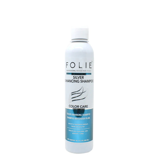 Folie silver Enhancing Shampoo(300ml)