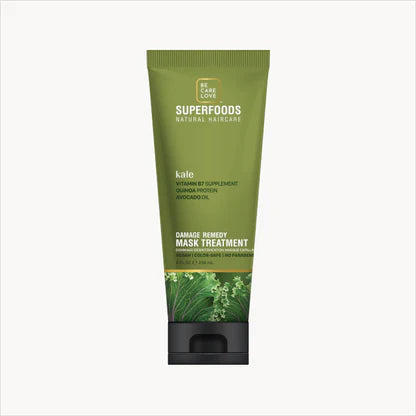 Superfoods Damage remedy Mask Treatment(236ml)