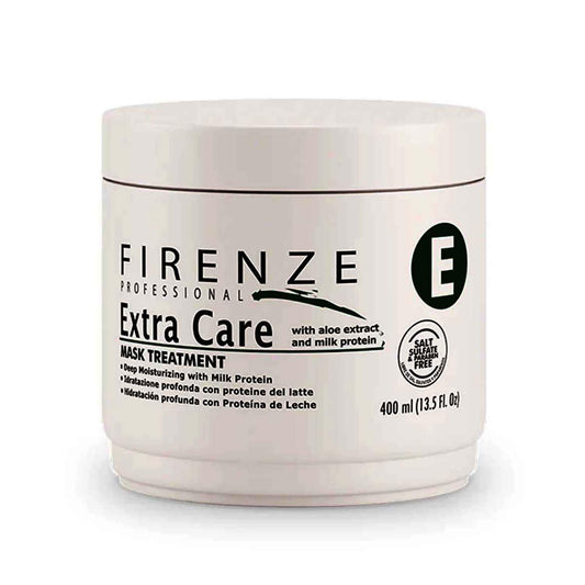 Firenze Professional Extra care Mask Treatment(400ml)