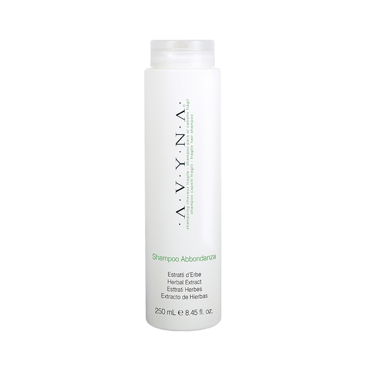 AVYNA SHAMPOO ABBONDANZA(250ml)