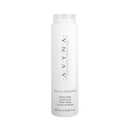 AVYNA SHAMPOO ABBONDANZA(250ml)