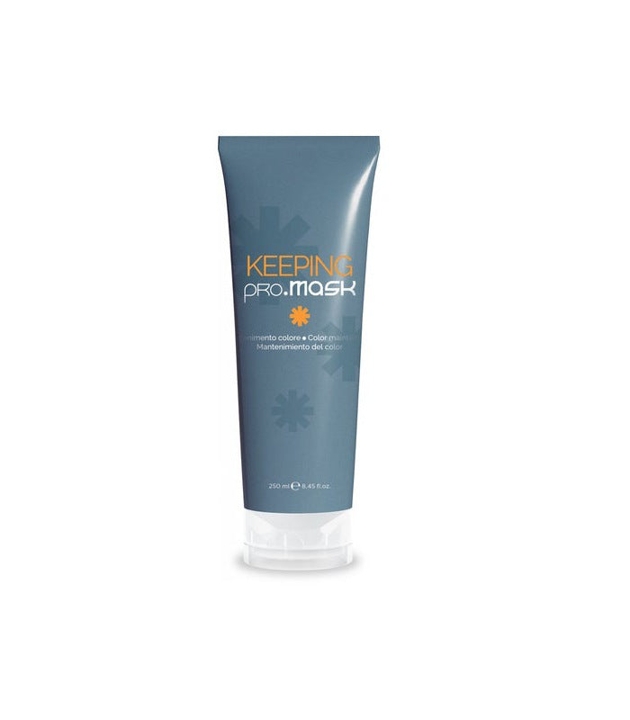 Keeping Pro.Shampoo & Keeping Pro Mask set (250ml)